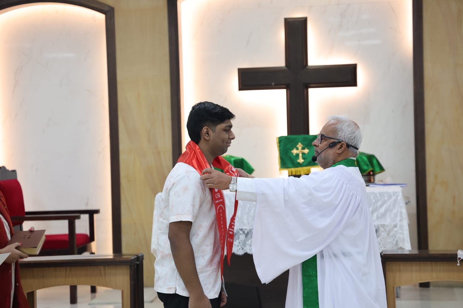 Sunday School Graduation 2025